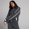 MP Fleece Binding Ritsjack voor Dames - Robust Grey