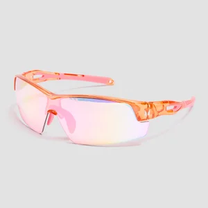 MP Hardloopzonnebril met Etui - Sunset/Cosmo Pink - Colour Sunset/Cosmo Pink