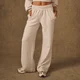 MP Women's X Tatiana Soft Touch High Rise Straight Leg Joggingbroek - Havermout
