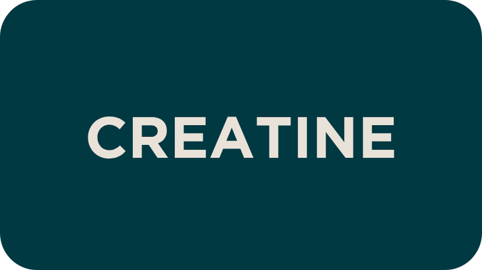 Creatine