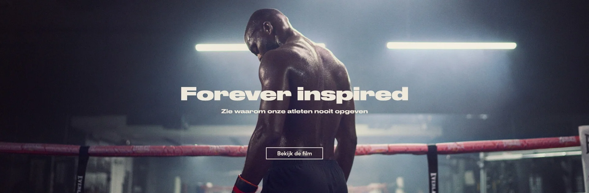 Forever Fit - The Zone