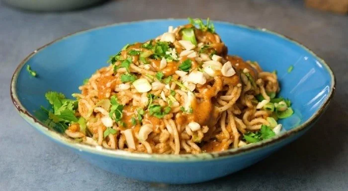 Makkelijke Veganistische Maaltijden Voor Beginners