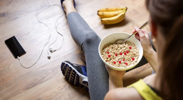 Vegan Pre-Workout Voedingsmiddelen Wetenschappelijk Onderbouwd