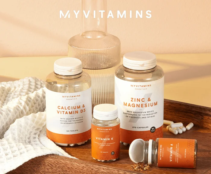 Multivitamines