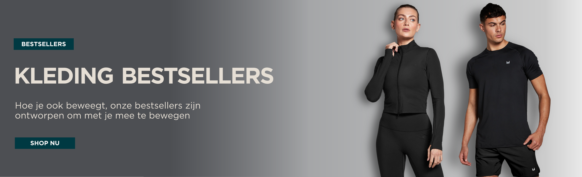 Kleding Bestsellers | Hoe je ook beweegt, onze bestsellers zijn ontworpen om met je mee te bewegen
